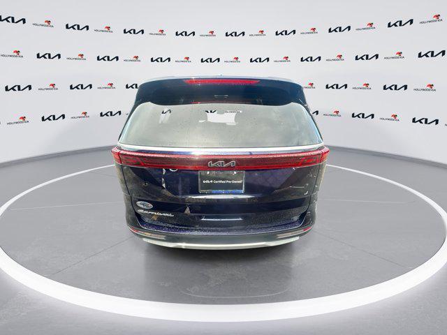 used 2022 Kia Carnival car, priced at $20,999