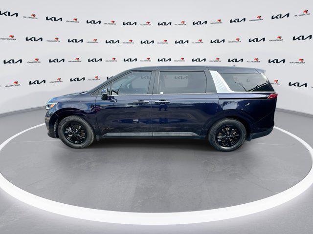 used 2022 Kia Carnival car, priced at $20,999