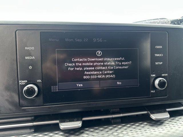 used 2022 Kia Carnival car, priced at $20,999