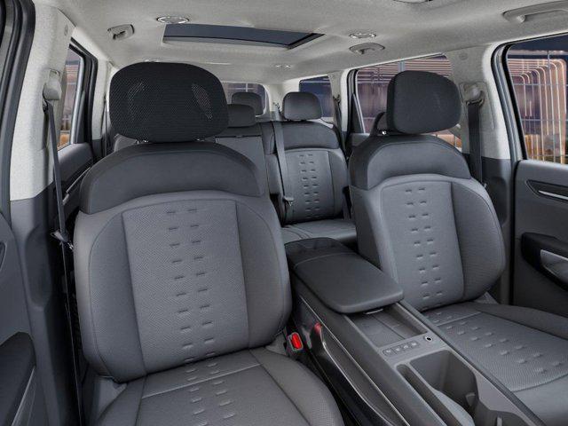 new 2026 Kia EV9 car, priced at $65,775