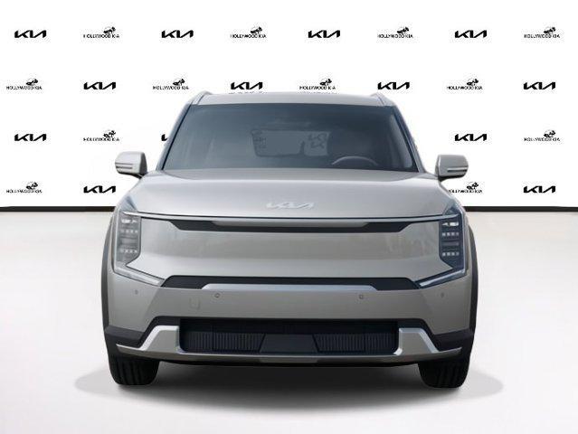 new 2026 Kia EV9 car, priced at $65,775