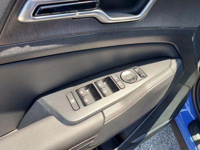 new 2026 Kia Sportage car, priced at $36,085