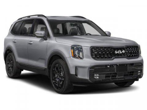 new 2024 Kia Telluride car, priced at $55,665