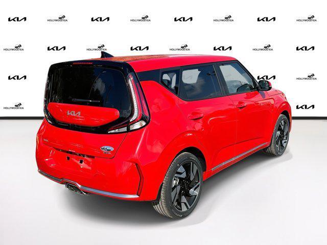 new 2025 Kia Soul car, priced at $27,615