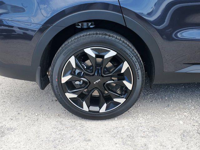 new 2025 Kia Sorento car, priced at $36,982