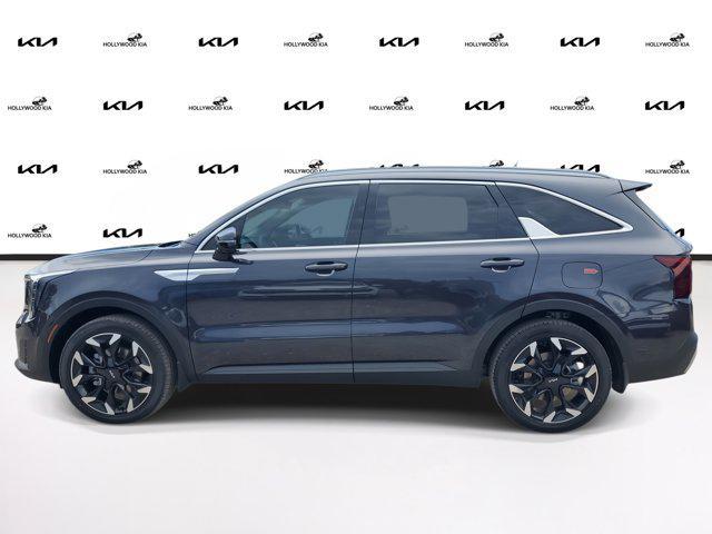 new 2025 Kia Sorento car, priced at $36,982