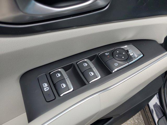 new 2025 Kia Sorento car, priced at $36,982