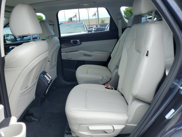 new 2025 Kia Sorento car, priced at $36,982