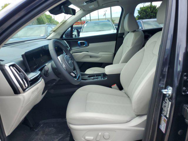 new 2025 Kia Sorento car, priced at $36,982