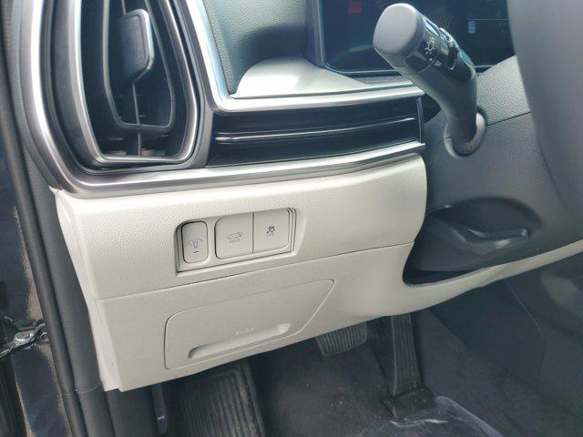 new 2025 Kia Sorento car, priced at $36,982