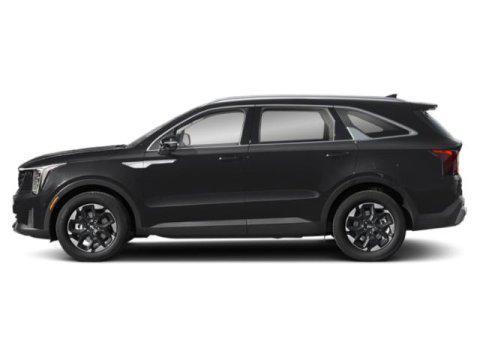 new 2025 Kia Sorento car, priced at $37,990