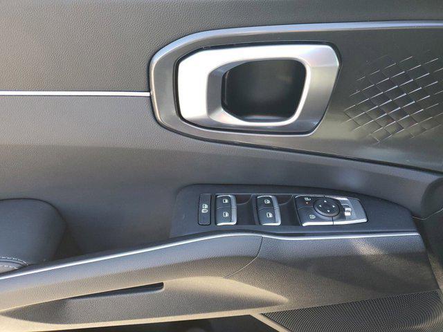 new 2025 Kia Sorento car, priced at $32,862