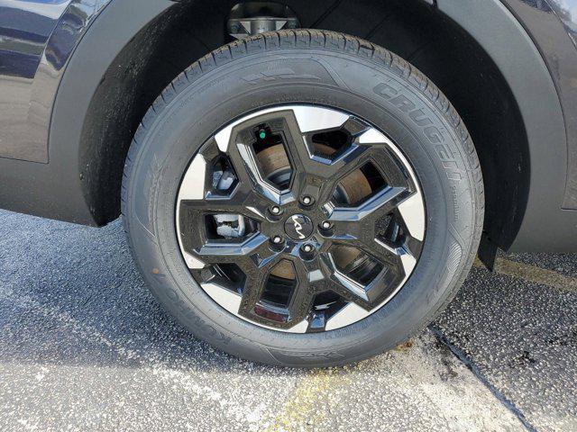 new 2025 Kia Sorento car, priced at $32,862