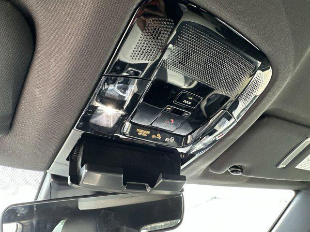 used 2024 Lexus NX 250 car, priced at $35,949