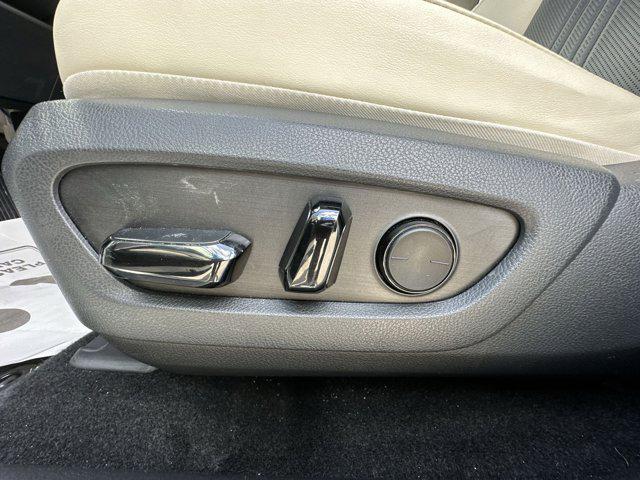 used 2024 Lexus NX 250 car, priced at $35,949