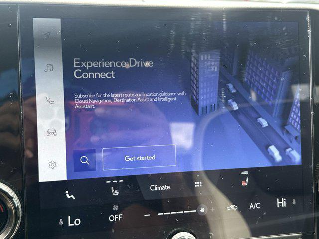 used 2024 Lexus NX 250 car, priced at $35,949