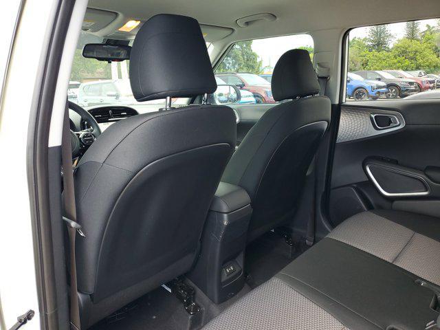 new 2025 Kia Soul car, priced at $22,214