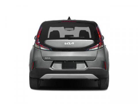new 2025 Kia Soul car, priced at $22,214