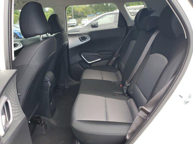 new 2025 Kia Soul car, priced at $22,214
