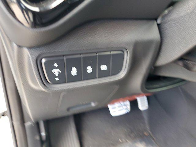 new 2025 Kia Soul car, priced at $22,214