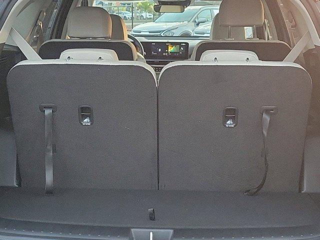 new 2025 Kia Sorento car, priced at $35,350
