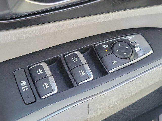 new 2025 Kia Sorento car, priced at $35,350