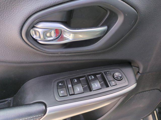 used 2019 Jeep Cherokee car, priced at $13,678