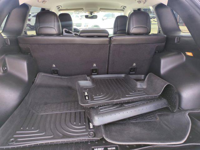 used 2019 Jeep Cherokee car, priced at $13,678