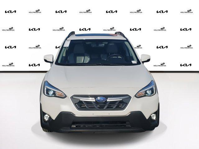 used 2023 Subaru Crosstrek car, priced at $23,480