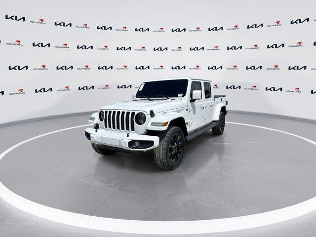 used 2023 Jeep Gladiator car, priced at $29,995