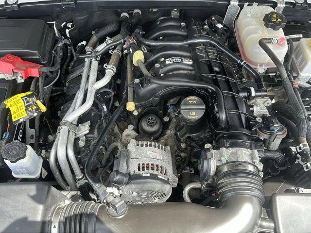 used 2023 Jeep Gladiator car, priced at $29,995