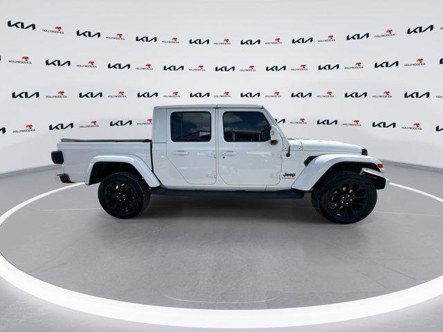 used 2023 Jeep Gladiator car, priced at $29,995