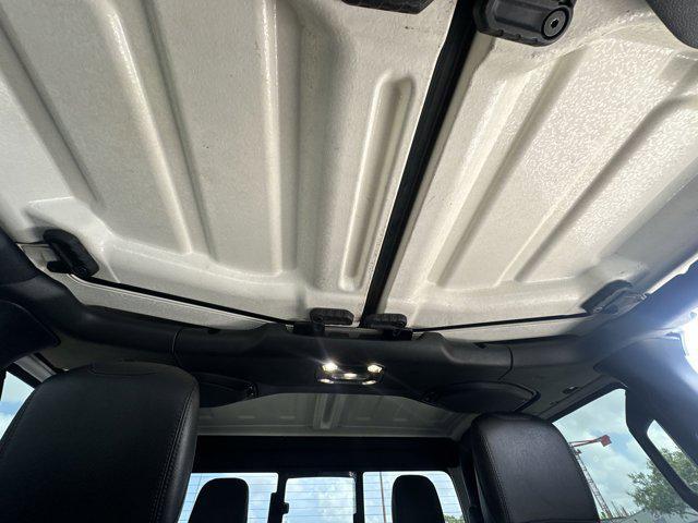 used 2023 Jeep Gladiator car, priced at $29,995