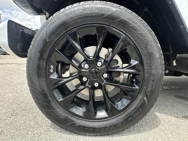 used 2023 Jeep Gladiator car, priced at $29,995