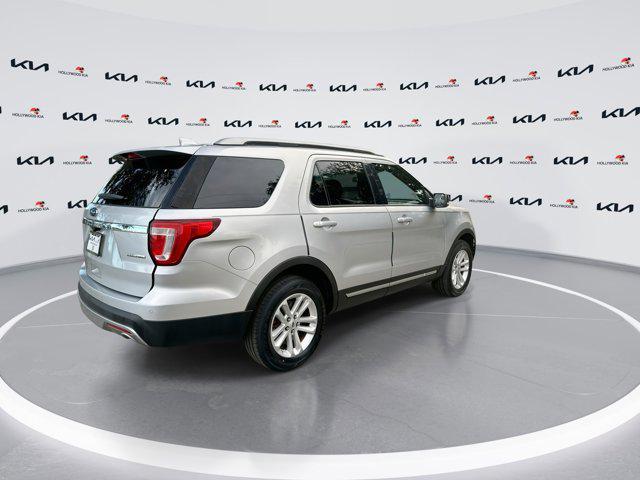 used 2016 Ford Explorer car, priced at $12,299