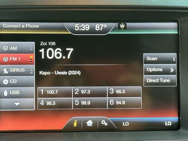 used 2016 Ford Explorer car, priced at $12,299