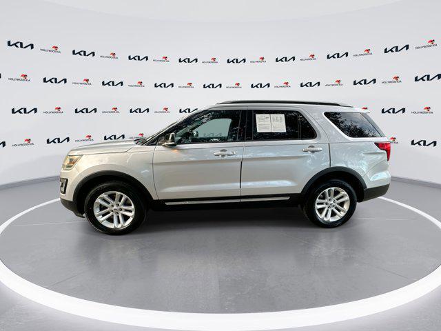 used 2016 Ford Explorer car, priced at $12,299