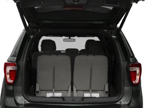 used 2016 Ford Explorer car, priced at $12,899