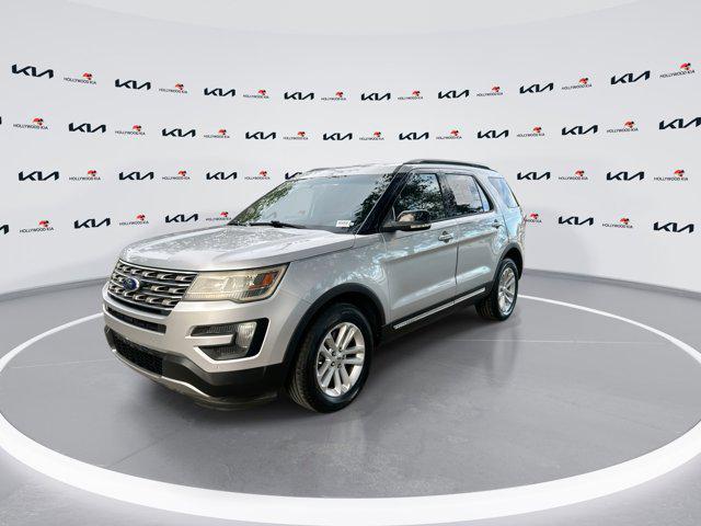 used 2016 Ford Explorer car, priced at $12,299
