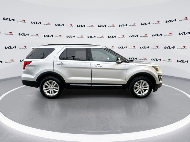 used 2016 Ford Explorer car, priced at $12,299