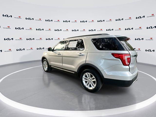 used 2016 Ford Explorer car, priced at $12,299