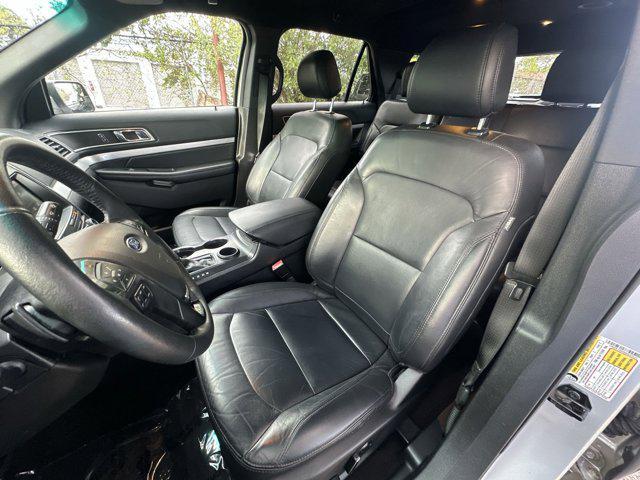 used 2016 Ford Explorer car, priced at $12,299