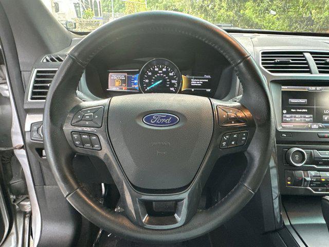 used 2016 Ford Explorer car, priced at $12,299
