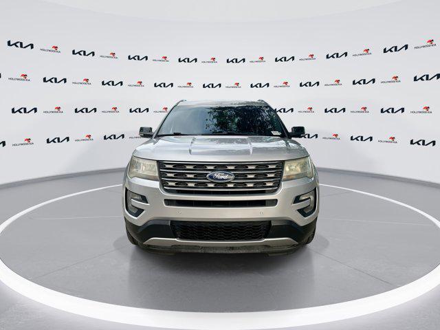 used 2016 Ford Explorer car, priced at $12,299