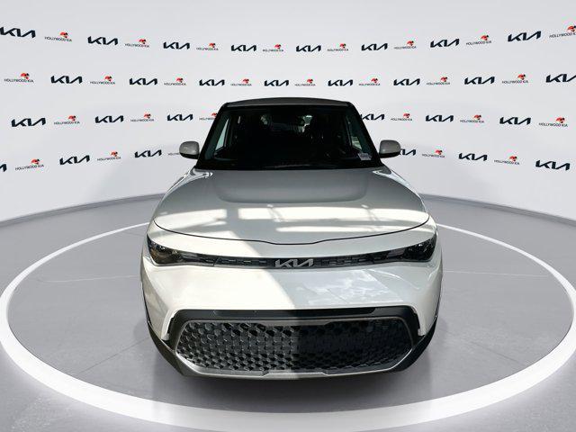 used 2024 Kia Soul car, priced at $17,288