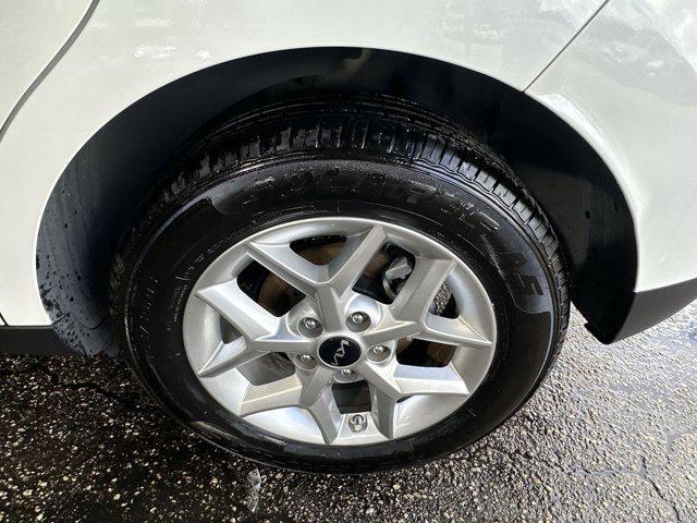 used 2024 Kia Soul car, priced at $17,288