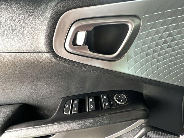 used 2024 Kia Soul car, priced at $17,288