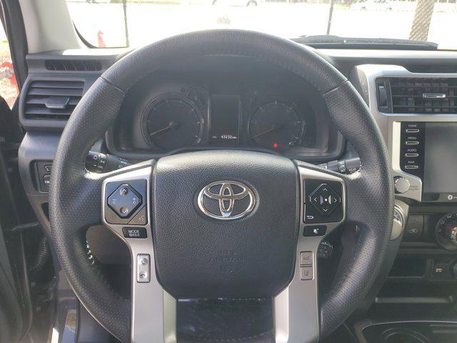 used 2024 Toyota 4Runner car, priced at $37,997