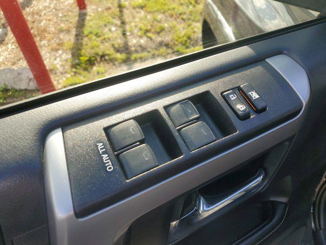 used 2024 Toyota 4Runner car, priced at $37,997