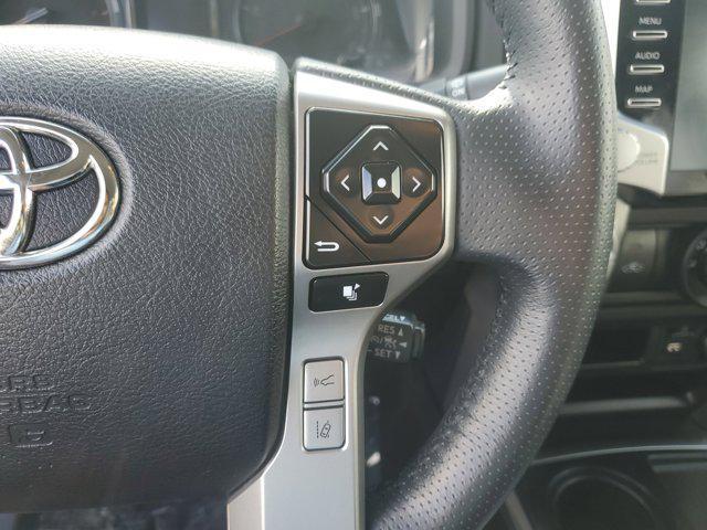 used 2024 Toyota 4Runner car, priced at $37,997